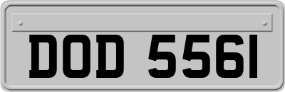 DOD5561