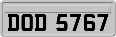 DOD5767