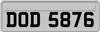 DOD5876