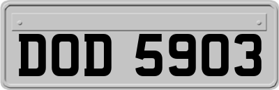 DOD5903