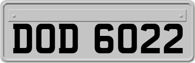 DOD6022