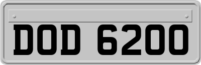 DOD6200