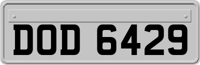 DOD6429