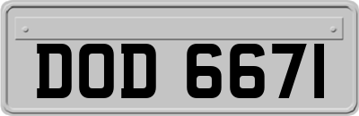 DOD6671