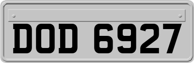 DOD6927