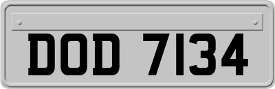 DOD7134