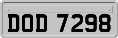 DOD7298