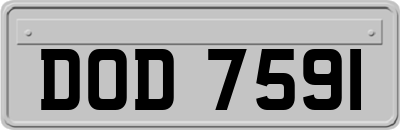 DOD7591