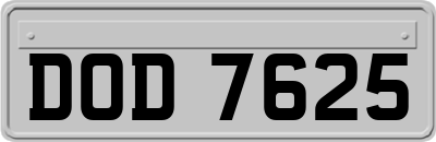 DOD7625