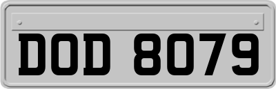 DOD8079