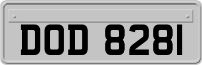 DOD8281