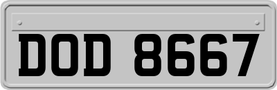 DOD8667