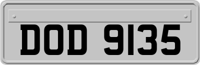 DOD9135