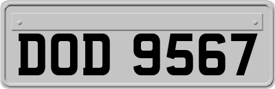 DOD9567
