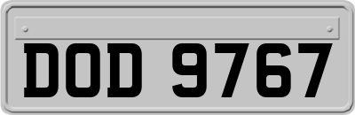 DOD9767