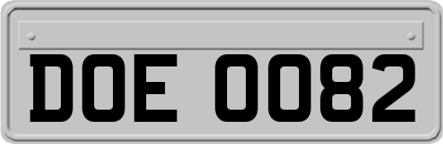 DOE0082