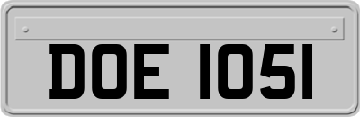 DOE1051