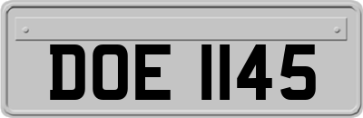 DOE1145