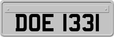 DOE1331