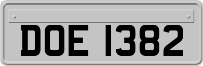 DOE1382