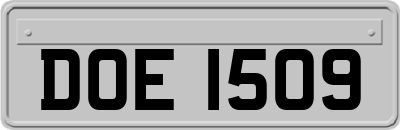 DOE1509