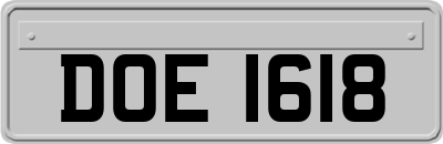 DOE1618