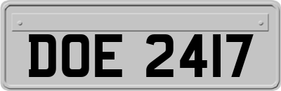 DOE2417