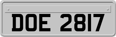 DOE2817