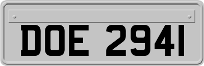 DOE2941