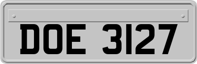 DOE3127