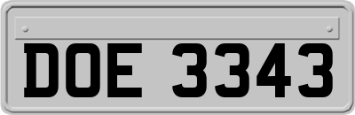 DOE3343