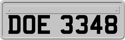 DOE3348