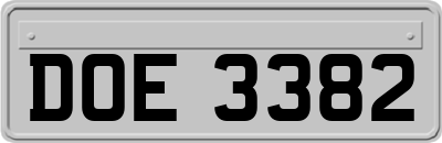 DOE3382