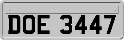 DOE3447