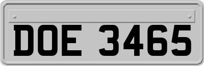 DOE3465