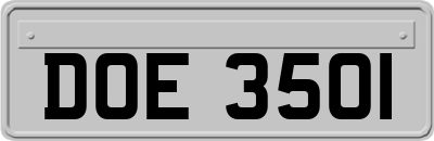 DOE3501