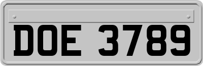 DOE3789