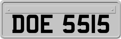DOE5515