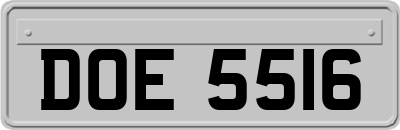DOE5516