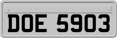 DOE5903
