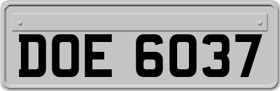 DOE6037