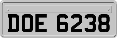DOE6238
