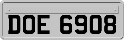 DOE6908