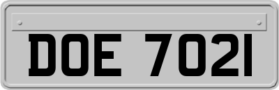 DOE7021