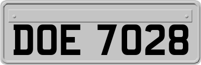 DOE7028