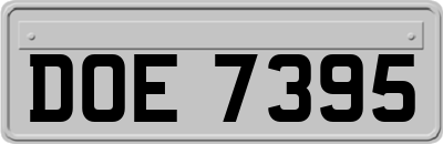 DOE7395