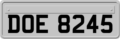 DOE8245