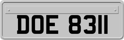 DOE8311