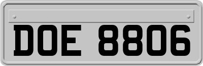 DOE8806