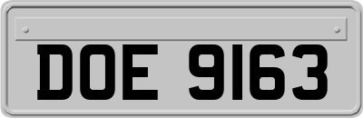 DOE9163